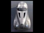 Morgan LIFECar Concept 2008 года